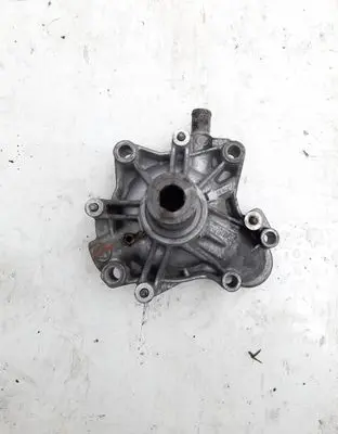 Iveco Daily 4th gen Water pump 504360207 504080032