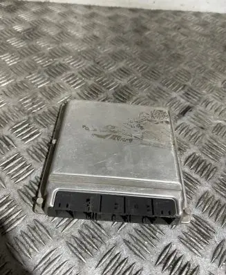 Mercedes-Benz C W203 Engine control unit/module A0001531479