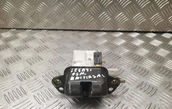 Subaru Legacy Tailgate/trunk/boot lock/catch/latch