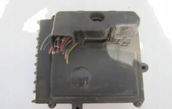 Chrysler Voyager Engine control unit/module P04686952AD