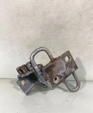 Audi A4 S4 B6 8E 8H Front door lower hinge 