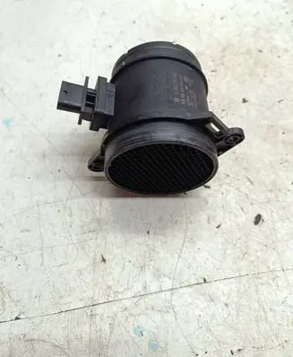 Volkswagen Touareg II Mass air flow meter 03H906461A 280139681 0280218260
