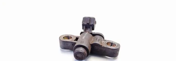 Ford Transit Crankshaft position sensor XS7Q6023AC