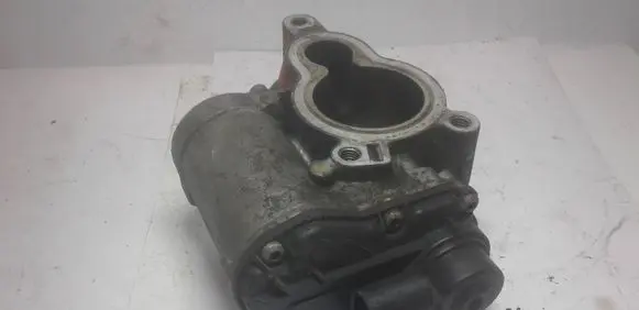 Opel Vivaro EGR valve 8200693739 A2C53179081 CZ3156