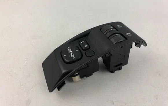 Subaru Forester SH Wing mirror switch 83002FG000