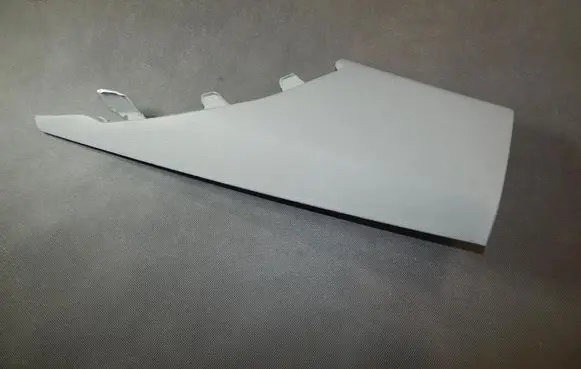 Audi A4 S4 B9 (C) pillar trim 8W5867246
