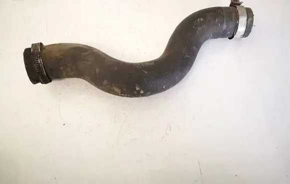 Peugeot 207 Engine coolant pipe/hose 