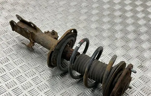 Front shock absorber/damper
