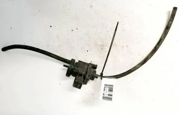 Mercedes-Benz E W210 Turbo solenoid valve a0005450427