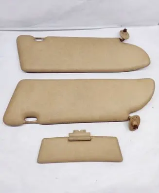 Mercedes-Benz S W126 Sun visor