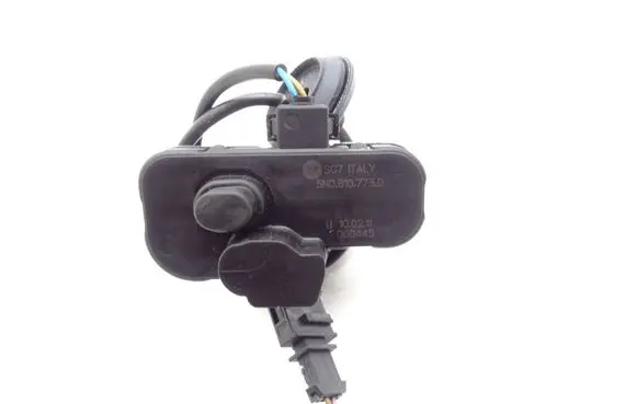 Volkswagen Scirocco Fuel tank cap lock 5N0810773D