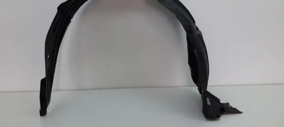 Toyota RAV 4 (XA20) Front wheel arch liner splash guards 5387642051