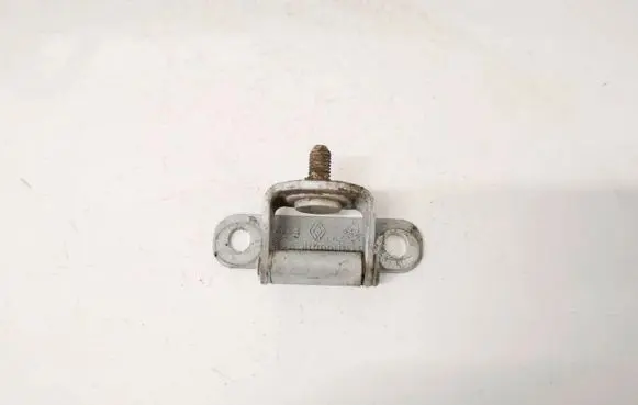 Renault Laguna III Tailgate/trunk/boot hinge 844010001r