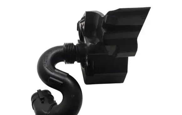 Opel Vivaro Air intake hose/pipe 165555514R 960155230R