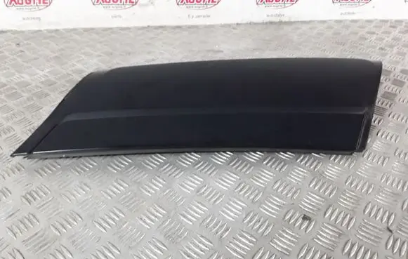 (C) pillar trim