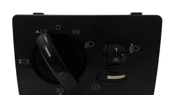 Ford C-MAX I Light switch 3M5T13A024AB 04057402 7M5T13A024AB