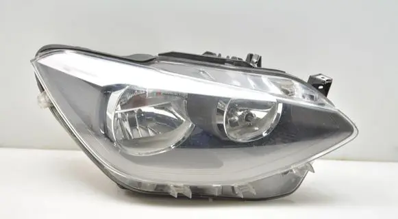 BMW 1 F20 F21 Headlight/headlamp 7229686