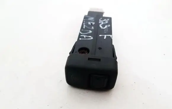 Panel lighting control switch