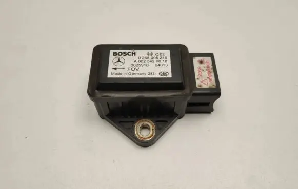 Mercedes-Benz CL C215 Sensor A0025426618