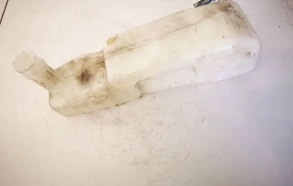 Ford Maverick Windshield washer fluid reservoir/tank 