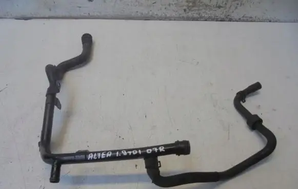 Seat Altea Engine coolant pipe/hose