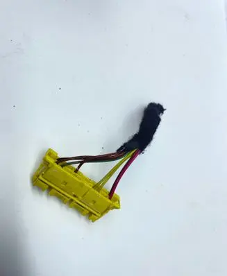 Mercedes-Benz GLE (W166 - C292) Other wiring loom A0465455228