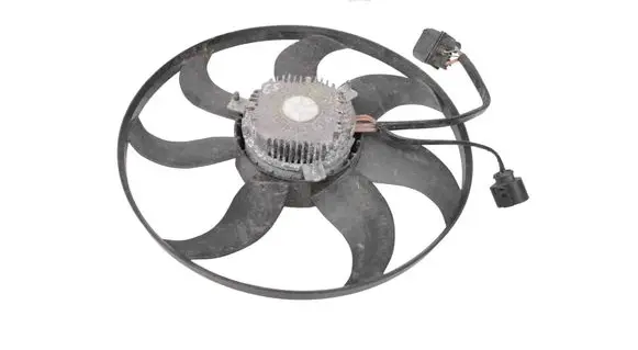 Audi A3 S3 8P Fan impeller 1K0959455DL