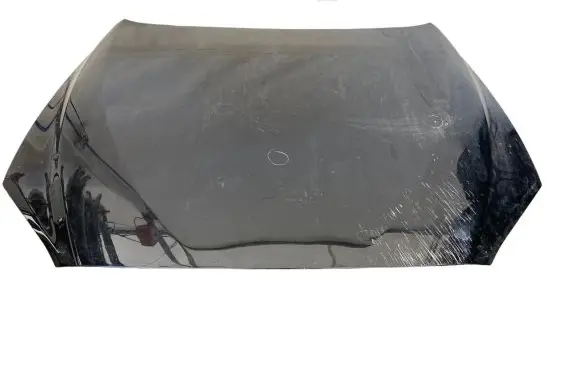 BMW 6 F06 Gran coupe Engine bonnet/hood 41617228974 7228974