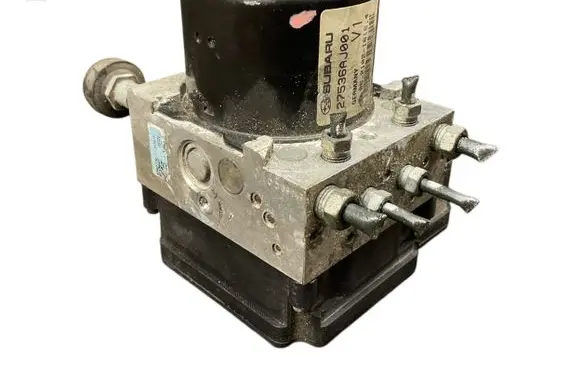 Subaru Outback ABS Pump 27536AJ001 06210958213 06261935231