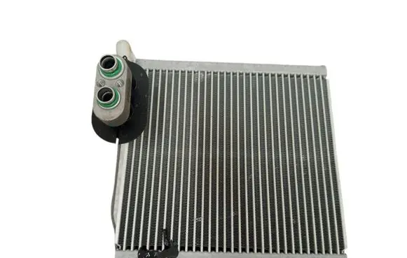 Jeep Grand Cherokee Air conditioning (A/C) radiator (interior) 