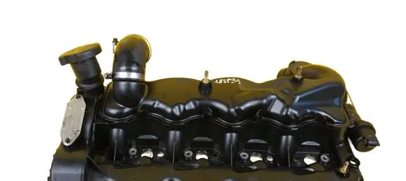 Land Rover Range Rover L322 Rocker cam cover 6H4Q9424GC 368DT