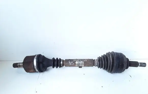 Renault Espace - Grand espace IV Front driveshaft