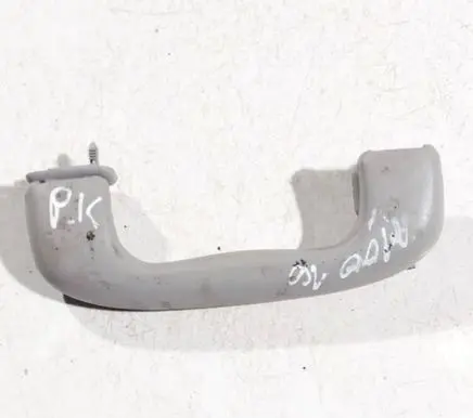 Peugeot 807 Front interior roof grab handle 5001700003 13118200