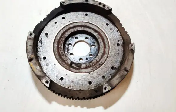 Renault Megane II Flywheel 403054