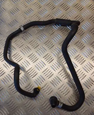 Suzuki SX4 Vacuum line/pipe/hose