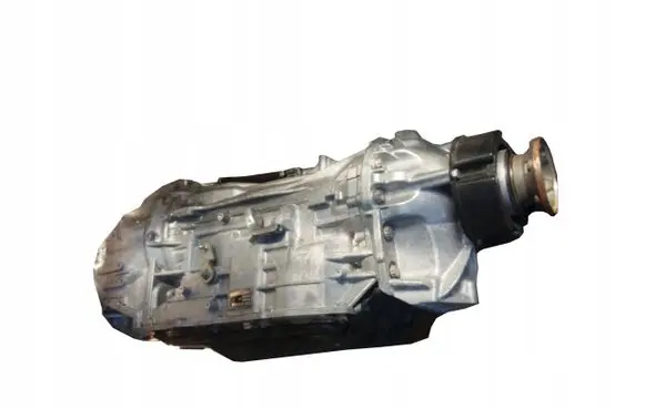 Porsche Panamera (970) Automatic gearbox