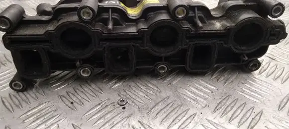 Audi A6 S6 C6 4F Intake manifold Z059129711AL