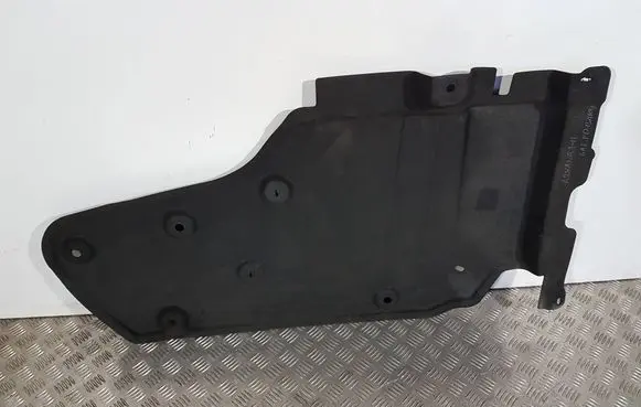 Renault Arkana Rear underbody cover/under tray 748R29892R