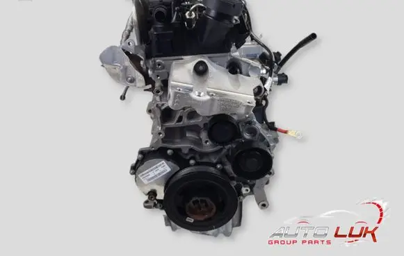 BMW 2 F45 Engine B37C15A