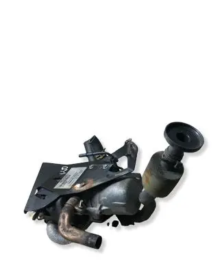 Volvo V60 Auxiliary pre-heater (Webasto) 31366081 1319511942 9024453D