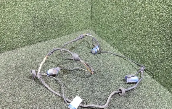 Mercedes-Benz E W211 Parking PDC sensor 0015425918 0263003013