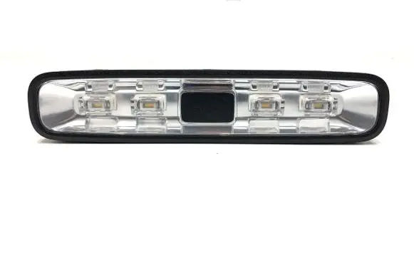 Mercedes-Benz GLE W167 Headlining lighting console trim A0009065005