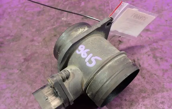 Seat Leon (1M) Mass air flow meter 