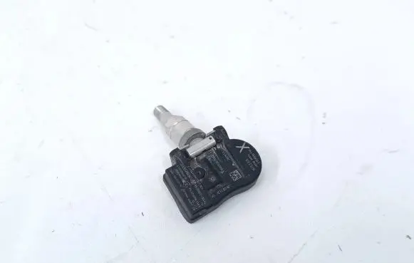 Tire pressure sensor
