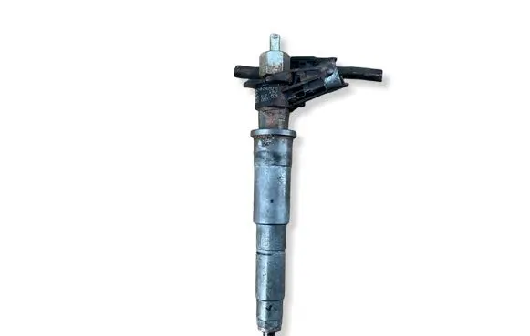 Nissan Qashqai Fuel injector 0445115007 204536848 740809