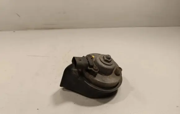 BMW 3 F30 F35 F31 Horn signal 703881157