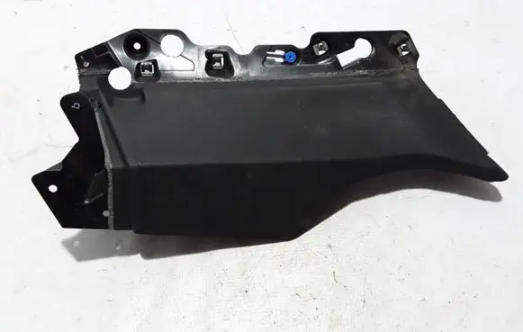 Mercedes-Benz E C207 W207 Panel trim A2076901625