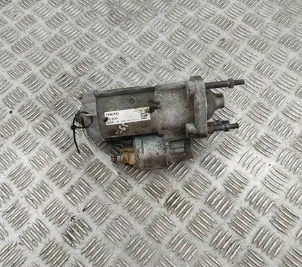 Volvo XC60 Starter motor 31419530