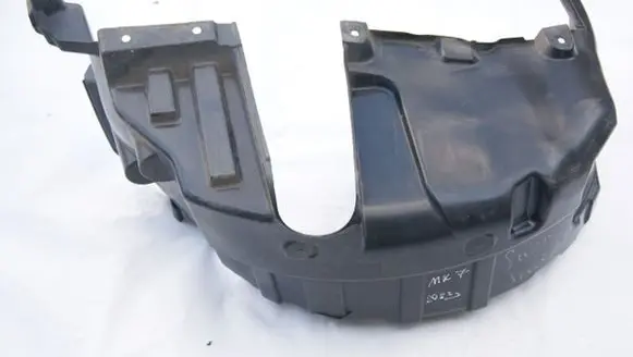 Suzuki Swift II Rear arch fender liner splash guards