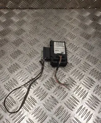Renault Scenic II - Grand scenic II Ignition key card reader 8200125077 S118539002A 631678240